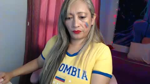 oriana_100 online show from June 2026 09:38:02 PM