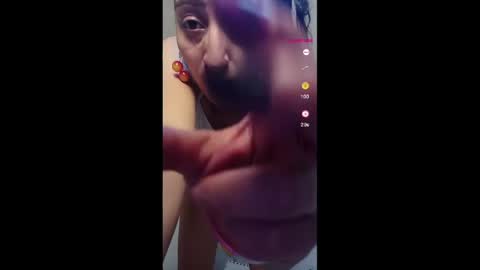 oriana_111 online show from April 2026 05:40:01 PM