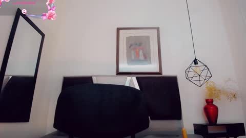 Oriana braom online show from February 2025 12:27:01 AM