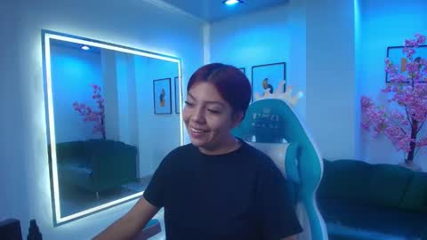 Snapshot of oriana_colby chatting on March 2026 07:53:02 PM Oriana online show from March 2026 07:53:02 PM