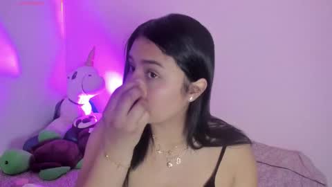 Miss Guzman  online show from November 2025 01:48:02 AM