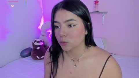 Miss Guzman  online show from November 2025 12:10:02 AM