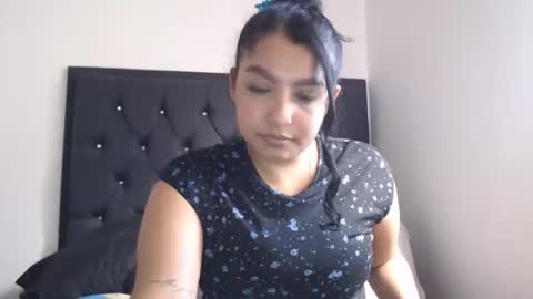 oriana_ston online show from February 2026 10:25:02 PM
