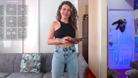 Oriana online show from January 2026 04:55:01 PM