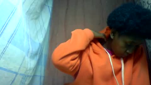 Snapshot of orianah288414 chatting on August 2026 07:46:02 PM orianah288414 online show from August 2026 07:46:02 PM
