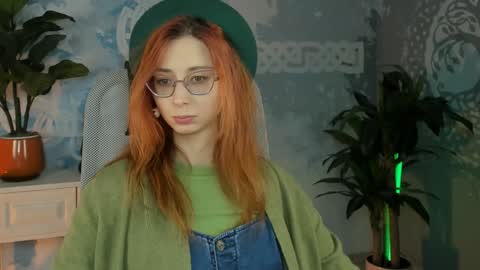 Orianna -  Hi Im into geek culture cosplay crafting LARP games. Shall we play DnD online show from December 2024 01:03:02 PM
