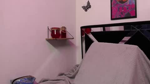 ORIANNA online show from January 2025 03:25:02 AM