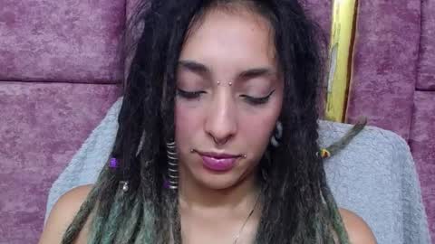 ORIANNA online show from February 2025 11:11:02 AM