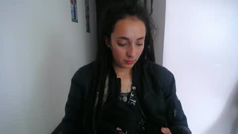 Snapshot of orianna_bodmod chatting on May 2026 09:01:02 PM ORIANNA online show from May 2026 09:01:02 PM