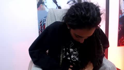 Snapshot of orianna_bodmod chatting on May 2026 06:44:01 AM ORIANNA online show from May 2026 06:44:01 AM