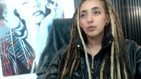 Snapshot of orianna_bodmod chatting on June 2026 05:47:01 AM ORIANNA online show from June 2026 05:47:01 AM