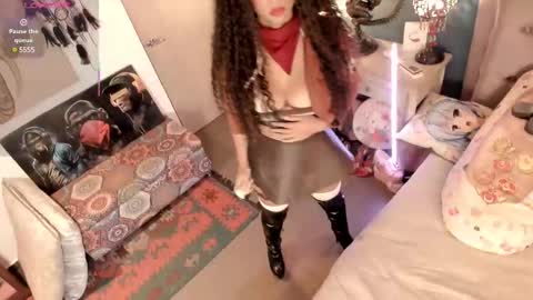 Snapshot of orianna_reed chatting on February 2025 11:22:01 AM oriana online show from February 2025 11:22:01 AM