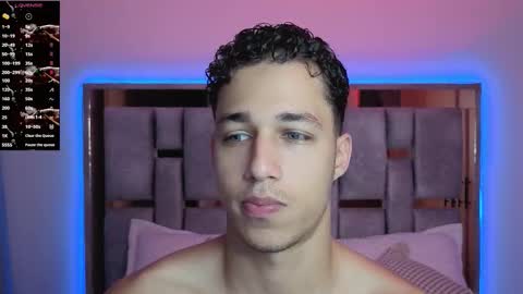 Orionblaze 69  online show from September 2025 02:44:02 AM