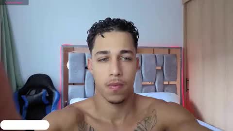 Orionblaze 69  online show from October 2025 08:36:02 PM