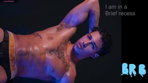 Orionblaze 69  online show from November 2025 03:34:02 PM