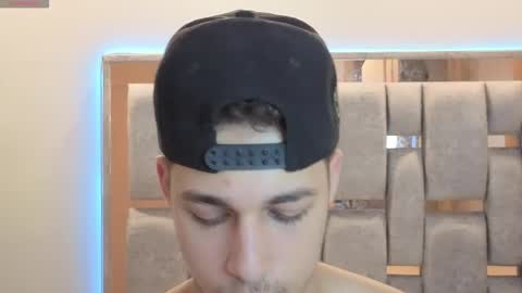 Orionblaze 69  online show from April 2026 02:53:02 AM