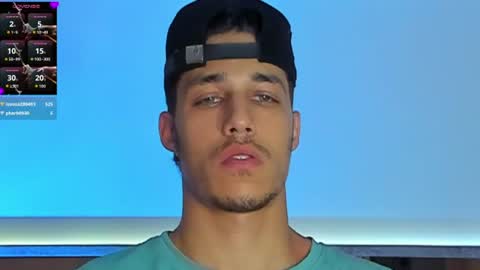Orionblaze 69  online show from July 2026 02:05:17 AM