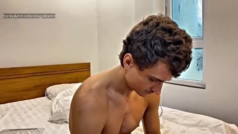 Fansly and Instagram -  online show from October 2025 07:31:02 AM