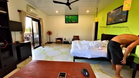 Fansly and Instagram -  online show from February 2026 07:57:02 AM