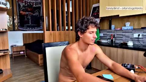 Snapshot of orlando__bloom chatting on April 2026 01:08:01 AM Fansly and Instagram - online show from April 2026 01:08:01 AM