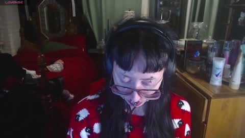 orookun online show from November 2025 11:21:02 PM