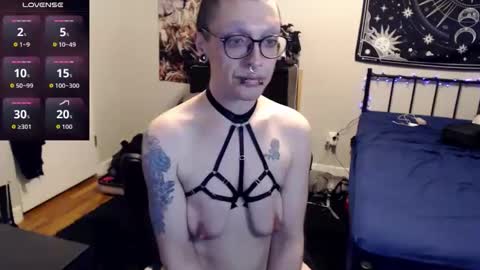 Entropy online show from November 2025 01:04:01 AM