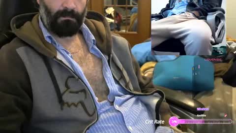 orso online show from December 2024 11:00:01 AM