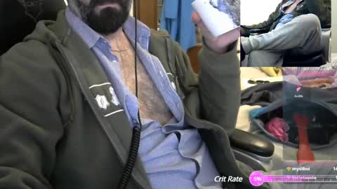 orso online show from February 2025 10:34:01 AM