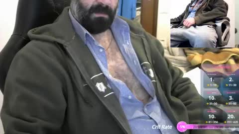 orso online show from February 2025 09:00:01 AM