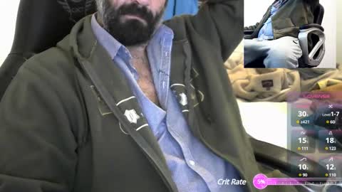 orso online show from February 2025 09:31:01 AM