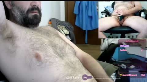 orso online show from April 2026 07:45:01 AM