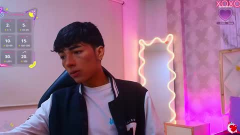 osamu_tay online show from March 2026 03:01:01 AM