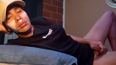 osarito3x online show from April 2026 12:24:02 AM