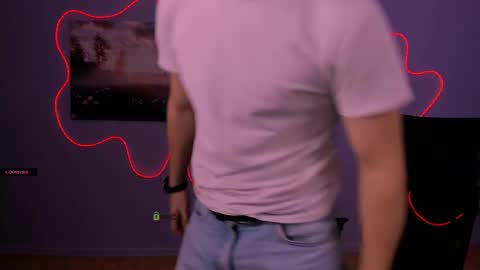 oscar_rage online show from April 2026 06:55:02 PM