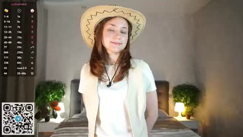 Snapshot of oscarheberle chatting on July 2026 05:53:01 PM Jess online show from July 2026 05:53:01 PM