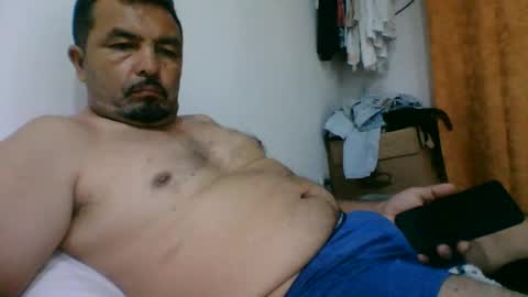 oscarjhe3512 online show from April 2026 01:08:01 AM