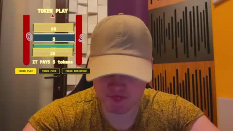 Oscar Steel Savage online show from June 2026 07:49:01 PM