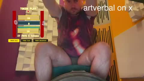 Oscar Steel Savage online show from July 2026 03:10:01 AM