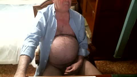 Oscar online show from November 2025 05:35:02 PM