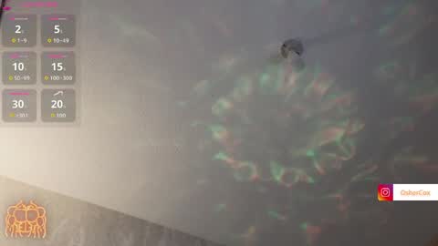 osher_cox online show from March 2026 03:50:01 AM