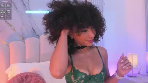 Oshun  online show from September 2025 12:17:02 PM