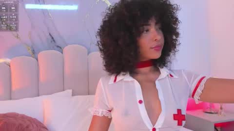 Oshun  online show from September 2025 12:28:01 PM