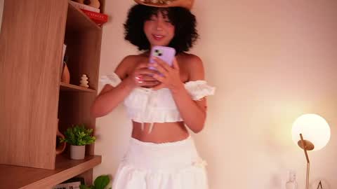 Oshun  online show from April 2026 11:55:02 AM