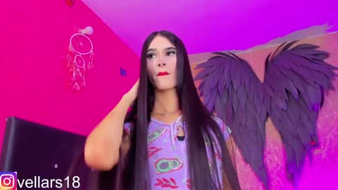 vella online show from March 2025 09:01:01 PM