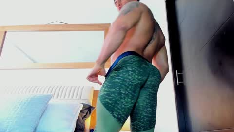 Oskar Ford NEW ACCOUNT online show from December 2024 05:29:01 PM