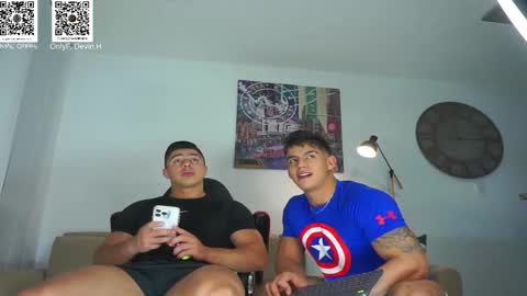 Oskar Ford NEW ACCOUNT online show from September 2025 02:54:02 AM