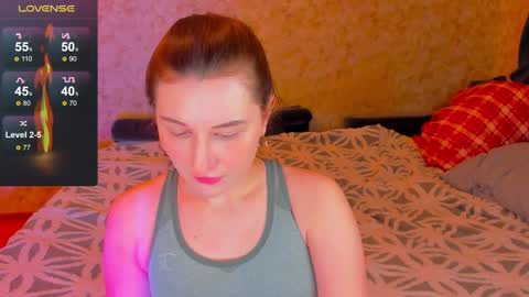 Leliana online show from December 2024 03:38:02 PM