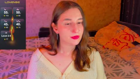 Leliana online show from January 2025 12:48:02 PM