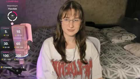 Leliana online show from April 2026 09:15:01 AM