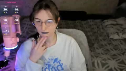 Leliana online show from July 2026 10:31:01 PM